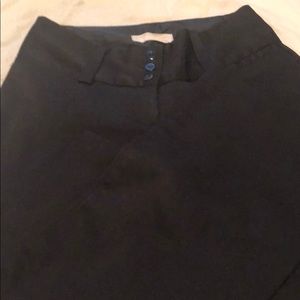 No Boundaries Clack Slacks